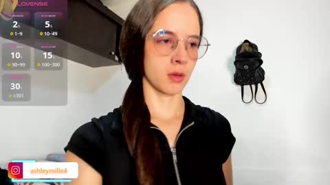 Snapshot of hanasleep chatting on October 2025 07:15:02 PM hanasleep online show from October 2025 07:15:02 PM