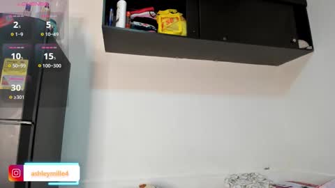 hanasleep online show from December 2025 07:09:01 PM