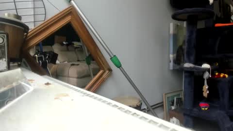 handncocknocum online show from February 2025 11:16:02 AM