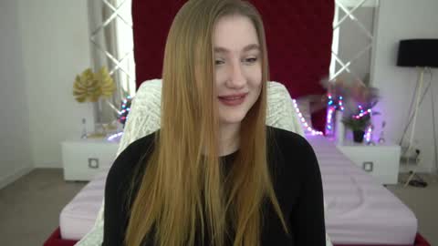 Dayana online show from December 2024 08:34:01 PM