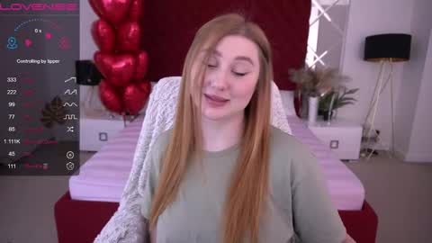 Dayana online show from February 2025 03:04:02 AM