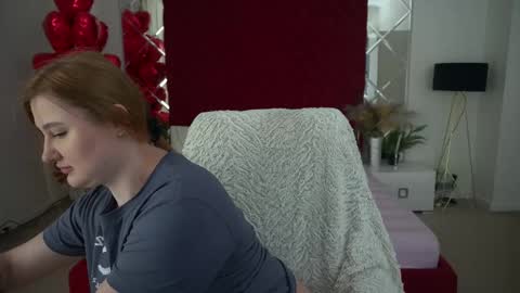 Dayana online show from February 2025 03:44:02 AM