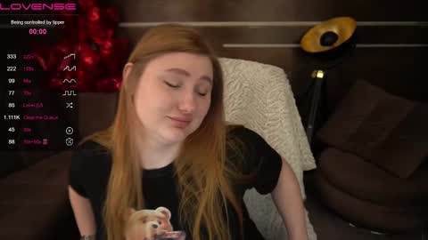 Dayana online show from March 2025 04:27:02 AM