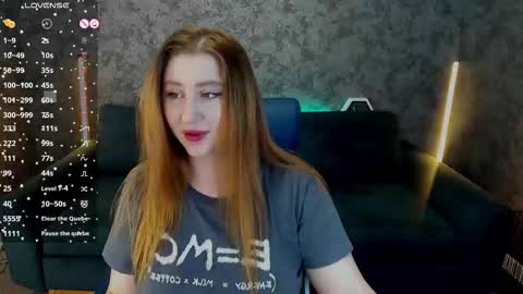 Dayana online show from December 2025 07:24:01 AM