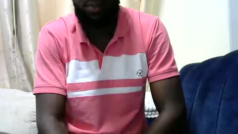 handsome king online show from December 2024 03:47:02 AM