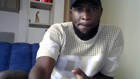 handsome king online show from January 2025 10:38:01 AM