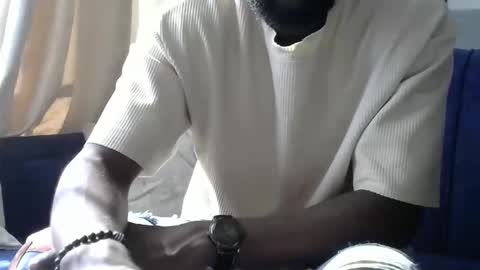 handsome king online show from January 2026 12:29:01 PM