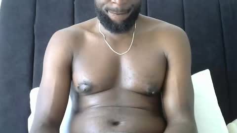 handsome king online show from April 2026 01:05:02 PM