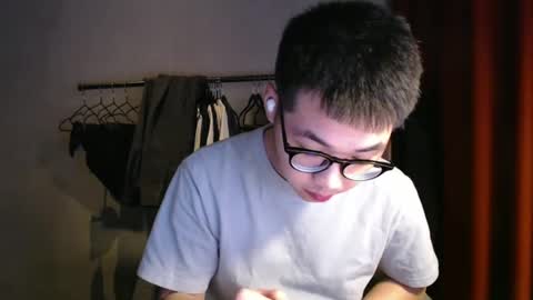Snapshot of handsome_mannn chatting on January 2025 03:18:02 AM handsome_mannn online show from January 2025 03:18:02 AM