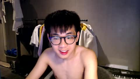 handsome_mannn online show from July 2026 07:30:02 PM
