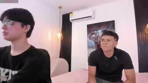 BEOM and JORDAN online show from September 2025 02:31:02 PM