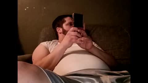 Handsomedaddy198923 online show from February 2026 07:51:01 AM