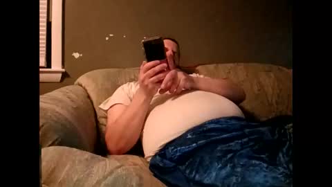 Handsomedaddy198923 online show from April 2026 07:07:01 AM