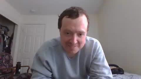 Matt online show from January 2026 10:25:01 PM