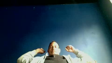 handsomeguy4ever online show from September 2025 01:59:01 PM