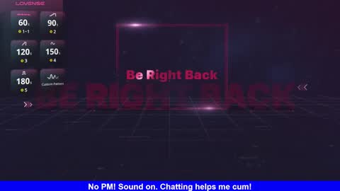 Handsome Homebody online show from December 2024 03:13:01 PM