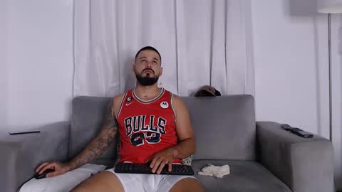 Handsomen online show from February 2026 03:39:01 AM