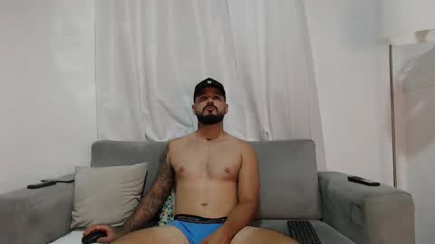 Handsomen online show from March 2026 12:17:01 AM