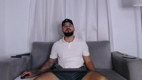 Handsomen online show from April 2026 02:47:01 AM