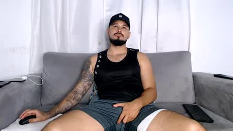 Snapshot of handsomen69 chatting on July 2026 01:25:01 AM Handsomen online show from July 2026 01:25:01 AM