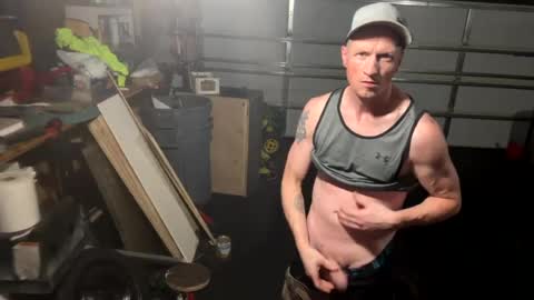 handsomerob42 online show from July 2026 07:35:02 AM