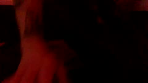 handsometwinkyeah online show from March 2025 11:36:02 AM