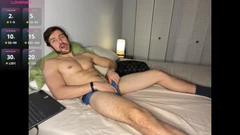 handsumhung online show from October 2025 05:43:02 PM