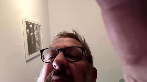 Snapshot of handydick7373 chatting on February 2026 12:34:01 PM Handydick7373 online show from February 2026 12:34:01 PM
