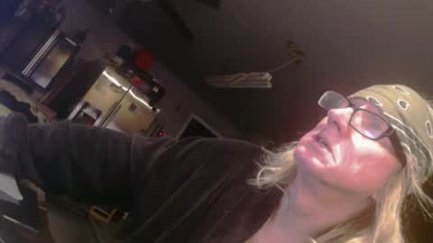 Handystudman online show from December 2024 08:20:01 AM