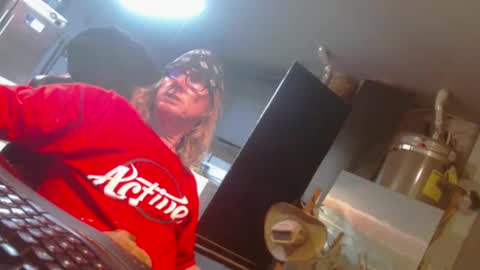 Handystudman online show from December 2024 09:56:01 AM