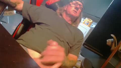 Handystudman online show from January 2025 08:56:01 AM