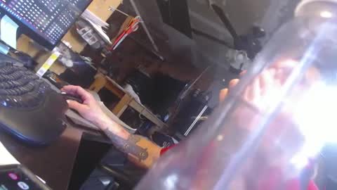 Handystudman online show from January 2025 06:17:01 PM