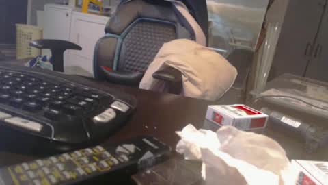 Handystudman online show from January 2025 09:25:02 AM