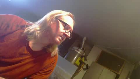 Handystudman online show from February 2025 07:12:02 AM