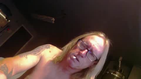 Handystudman online show from February 2025 06:48:02 PM