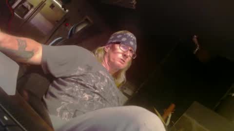 Handystudman online show from February 2025 07:11:01 AM