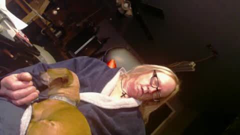 Handystudman online show from February 2025 01:07:01 PM