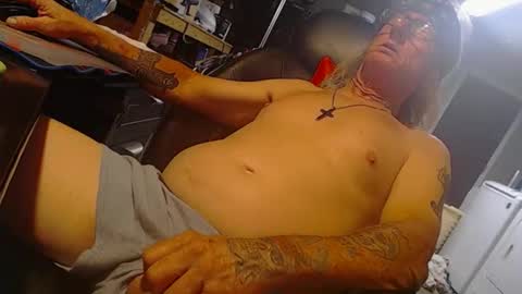 handystud33 online show from April 2026 11:05:01 AM