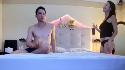 hane40 online show from October 2025 09:15:01 PM