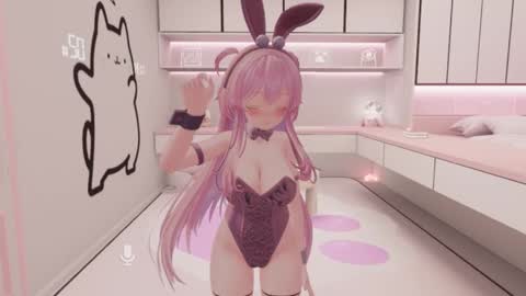 Snapshot of hanea_anime chatting on February 2026 11:06:02 AM Brittany online show from February 2026 11:06:02 AM