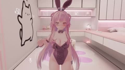 Snapshot of hanea_anime chatting on February 2026 11:06:02 AM Brittany online show from February 2026 11:06:02 AM