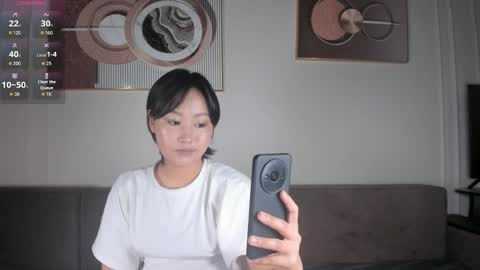 hang_ho online show from April 2026 03:07:02 AM