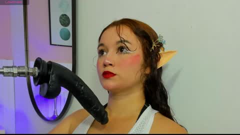 Ana online show from April 2026 03:37:02 AM