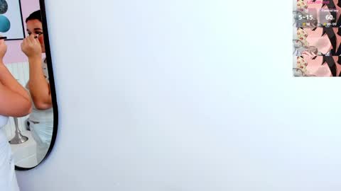 Ana online show from April 2026 04:12:01 AM