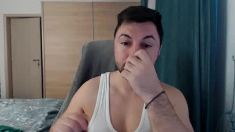 HankMalone online show from February 2025 05:09:02 AM