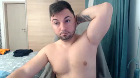 HankMalone online show from February 2025 03:45:01 AM