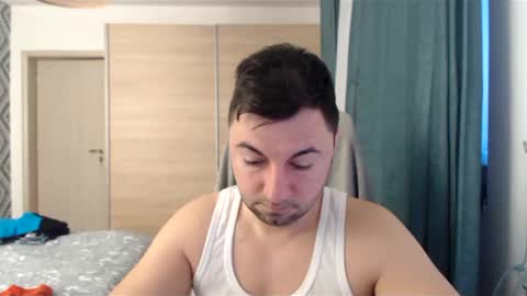 HankMalone online show from February 2025 04:41:02 AM