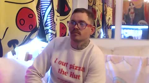 Snapshot of hankrams chatting on January 2025 08:26:02 PM hank rams online show from January 2025 08:26:02 PM