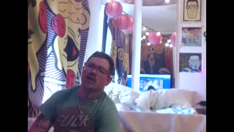 Snapshot of hankrams chatting on March 2025 07:17:01 PM hank rams online show from March 2025 07:17:01 PM