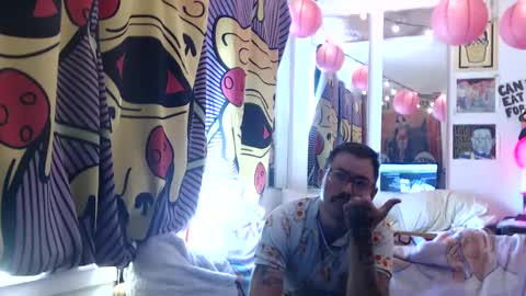 Snapshot of hankrams chatting on September 2025 07:08:01 PM hank rams online show from September 2025 07:08:01 PM